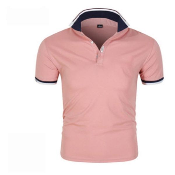 men's polos 2021 summer elastic breathable comfort short-sleeved formal wear high-end t-shirt shirt, White;black
men's polos 2021 summer elastic breathable comfort short-sleeved formal wear high-end t-shirt shirt, White;black