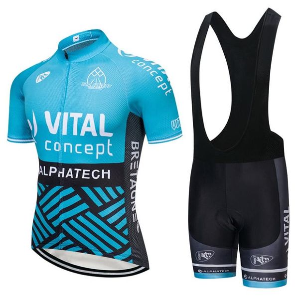 men's cycling jersey short sleeve set 2021 bicycle clothing breathable soft men shorts 20d gel pad racing sets, Black;blue
men's cycling jersey short sleeve set 2021 bicycle clothing breathable soft men shorts 20d gel pad racing sets, Black;blue