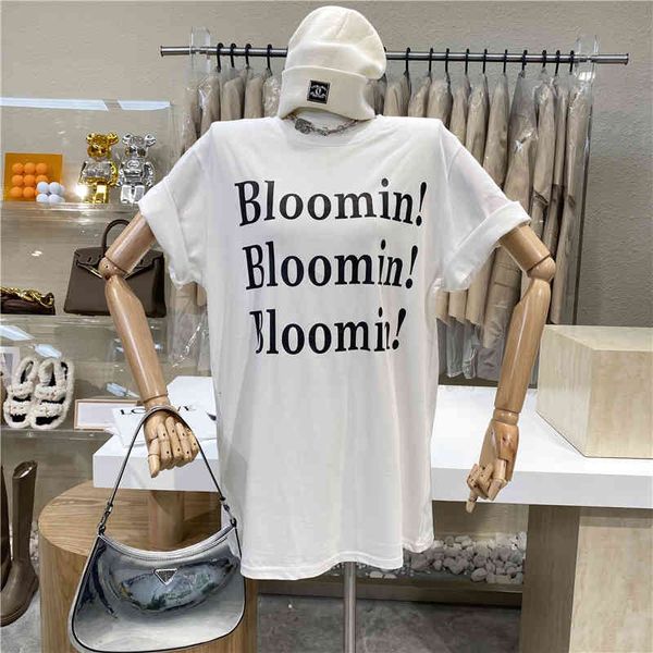 polos original niche design trademark three lines of short lyrics t-2021 loose-fitting fine versatile base, White
polos original niche design trademark three lines of short lyrics t-2021 loose-fitting fine versatile base, White