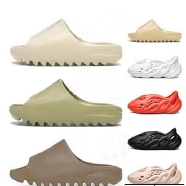 36-47 slides slippers foam runner desert sand shoe core triple black bone white resin slide sandal mens momens slipper
36-47 slides slippers foam runner desert sand shoe core triple black bone white resin slide sandal mens momens slipper