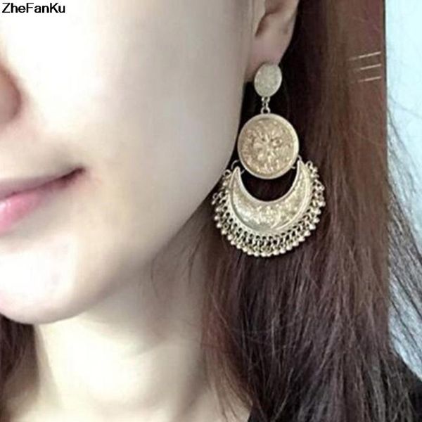 dangle & chandelier boho beaded tassel earrings for women fashion ethnic jezz24welr antique gold color vintage flower carved multilayer long, Silver
dangle & chandelier boho beaded tassel earrings for women fashion ethnic jezz24welr antique gold color vintage flower carved multilayer long, Silver
