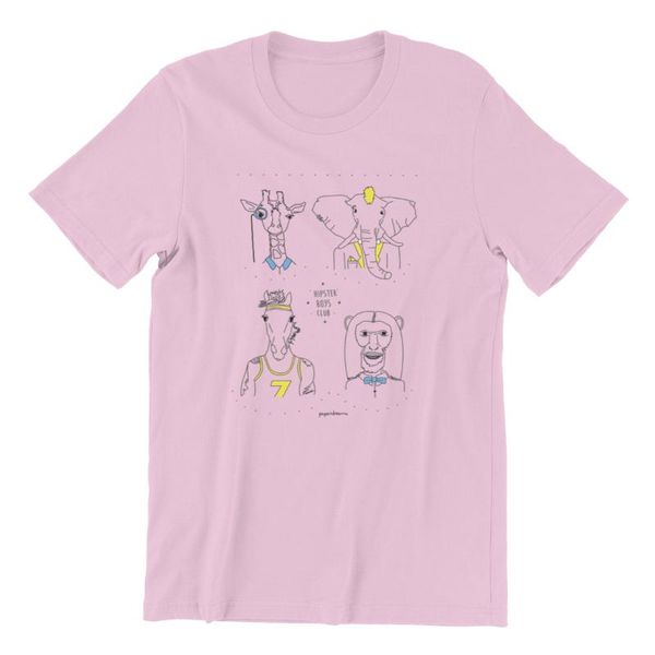 men's t-shirts t-shirt hipster boys club print oversized round collar men clothing 76228, White;black
men's t-shirts t-shirt hipster boys club print oversized round collar men clothing 76228, White;black