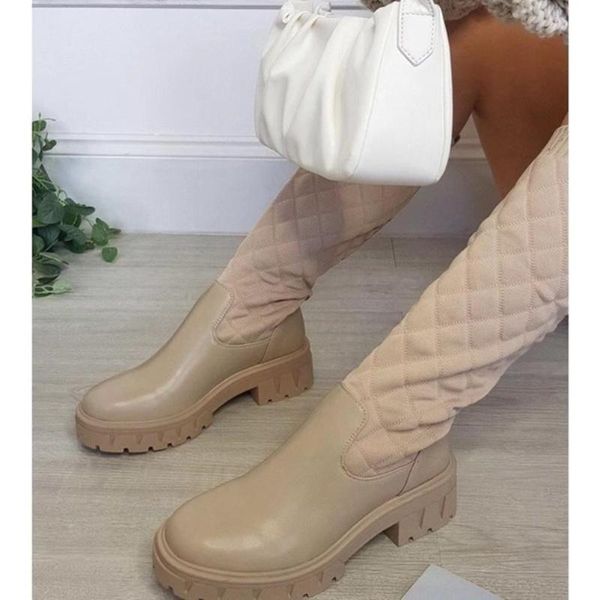 boots woman black shoes ladies long boot 2021 style women's high autumn winter stretch fabric for plus size 36--44
boots woman black shoes ladies long boot 2021 style women's high autumn winter stretch fabric for plus size 36--44