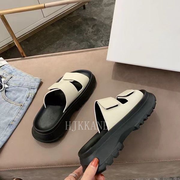 70% off wholesale flip-flops flat beach shoes women platform open toe sandals comfortable real leather slippers summer casual holiday mules, Black
70% off wholesale flip-flops flat beach shoes women platform open toe sandals comfortable real leather slippers summer casual holiday mules, Black