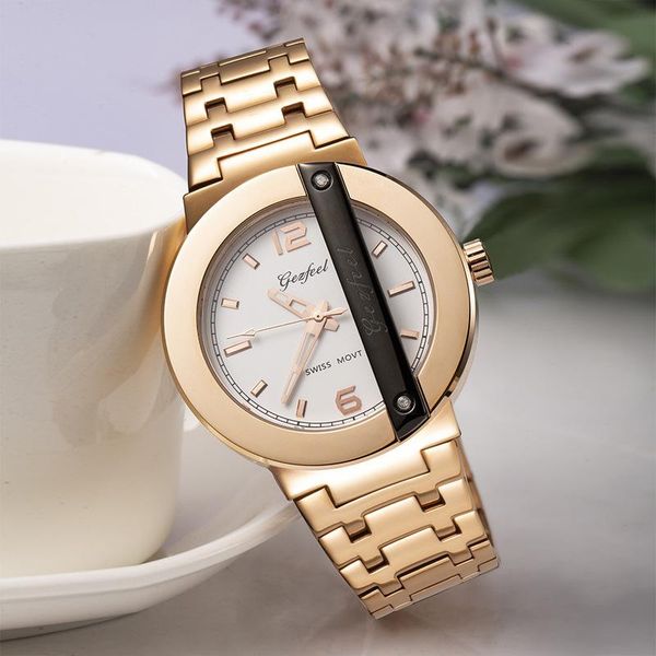 wristwatches 2021 promotion mr phil with stainless steel fashion watches belt water-resistant double color custom wholesale, Slivery;brown
wristwatches 2021 promotion mr phil with stainless steel fashion watches belt water-resistant double color custom wholesale, Slivery;brown