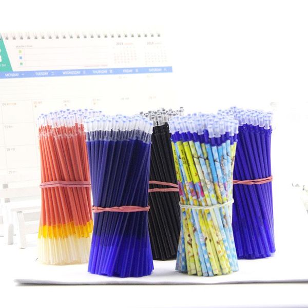 ballpoint pens 4 color many refills creative pen replacement high temperature disappearing refill office and school writing stationer, Blue;orange
ballpoint pens 4 color many refills creative pen replacement high temperature disappearing refill office and school writing stationer, Blue;orange