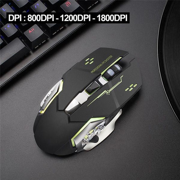 professional wireless mouse gaming optical 2.4g computer led mice for pro gamer high quality
professional wireless mouse gaming optical 2.4g computer led mice for pro gamer high quality