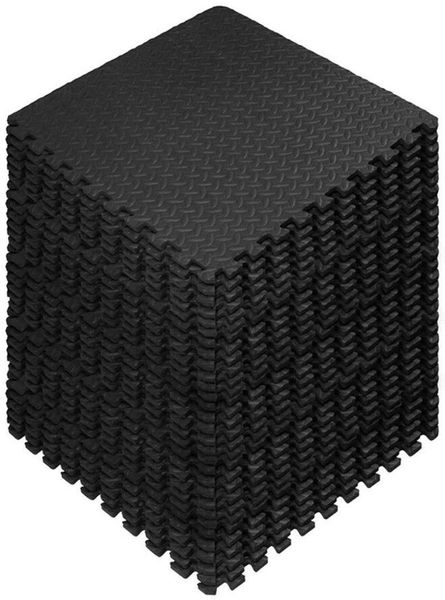 carpets 0.5" thick multipurpose puzzle exercise mat eva foam floor tiles 54 pcs for gymnastics and home gym protective flooring
carpets 0.5" thick multipurpose puzzle exercise mat eva foam floor tiles 54 pcs for gymnastics and home gym protective flooring