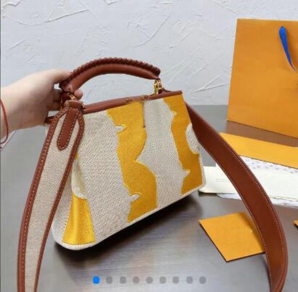 fashion embroidery capucines bag genuine leather designer tote handbags purses handbag shoulder bags ladies cross body bag
fashion embroidery capucines bag genuine leather designer tote handbags purses handbag shoulder bags ladies cross body bag