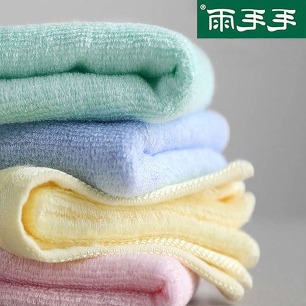 handkerchief maomao rain bamboo fiber square face small towel kindergarten handkerchief stall, White
handkerchief maomao rain bamboo fiber square face small towel kindergarten handkerchief stall, White
