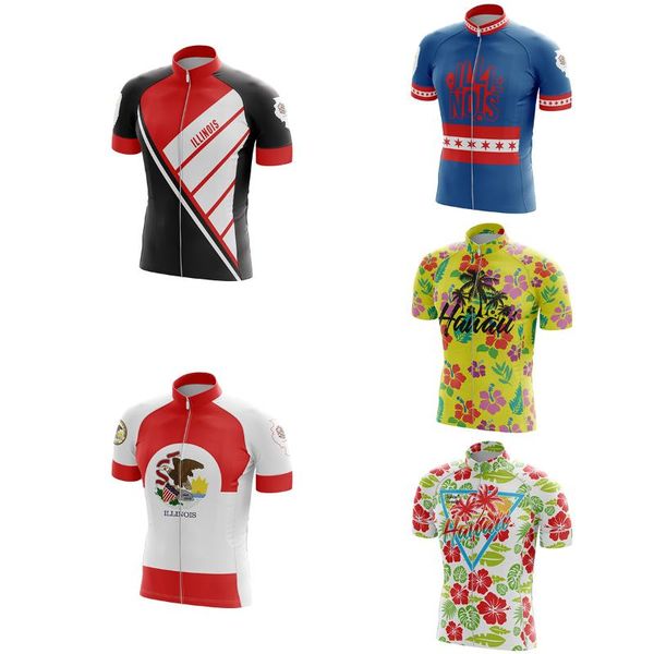 men's t-shirts fun flower print cycling jersey men bike sportswear for us casual short shirt stylish striped ciclismo clothing, White;black
men's t-shirts fun flower print cycling jersey men bike sportswear for us casual short shirt stylish striped ciclismo clothing, White;black