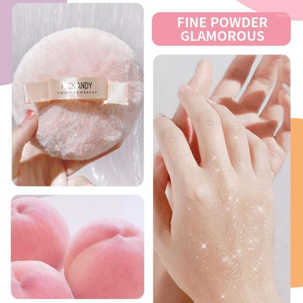 high-gloss powder puff soft touch strong grip professional beauty makeup tools large area coverage tslm11
high-gloss powder puff soft touch strong grip professional beauty makeup tools large area coverage tslm11