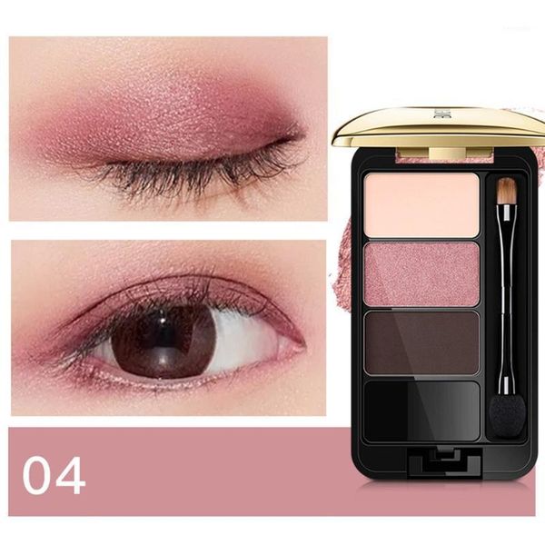 eyeshadow long-lasting star-light three-color gradient eye shadow powder fine1 
eyeshadow long-lasting star-light three-color gradient eye shadow powder fine1