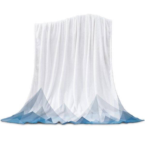 blankets abstract blue mountain white coral fleece blanket soft warm outdoor travel throw kids winter tv
blankets abstract blue mountain white coral fleece blanket soft warm outdoor travel throw kids winter tv