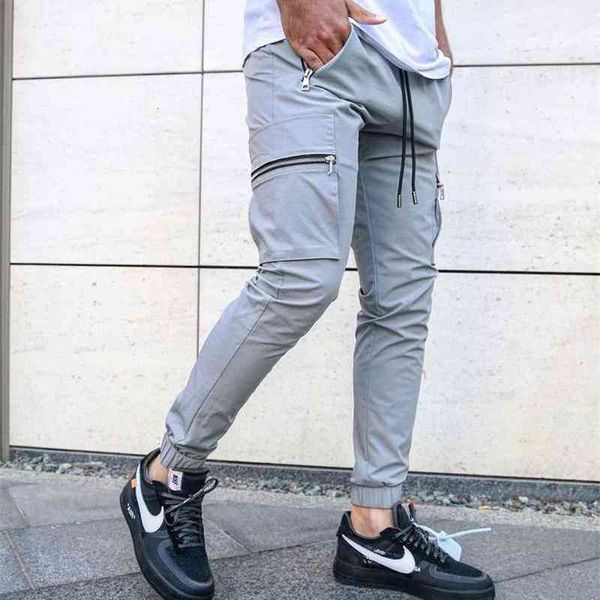 men's pants and autumn thin sports overalls small foot casual solid loose qgq3, Black
men's pants and autumn thin sports overalls small foot casual solid loose qgq3, Black
