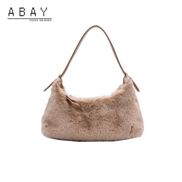 evening bags autumn winter 2021 fashion wool single shoulder armpit bag versatile retro plush casual faux fur solid small handbag
evening bags autumn winter 2021 fashion wool single shoulder armpit bag versatile retro plush casual faux fur solid small handbag