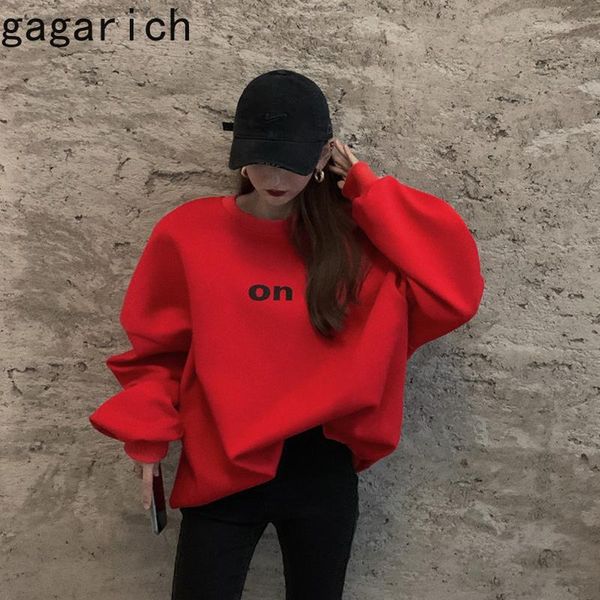 women's hoodies & sweatshirts gagarich women fashion oversize style 2021 autumn winter loose pullover solid bf o neck wild sweatshirt, Black
women's hoodies & sweatshirts gagarich women fashion oversize style 2021 autumn winter loose pullover solid bf o neck wild sweatshirt, Black