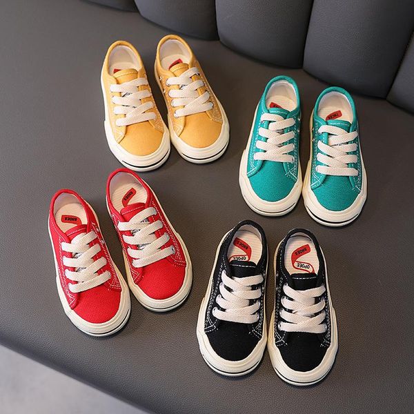 first walkers classic children canvas shoes girls boys kids sneakers tendon casual baby running solid color child sport
first walkers classic children canvas shoes girls boys kids sneakers tendon casual baby running solid color child sport