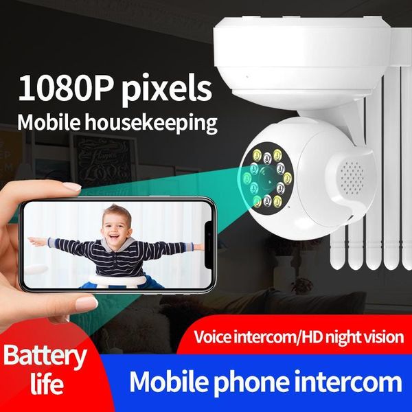 cameras 720p ip camera wifi wireless smart home security surveillance audio cctv pet baby monitor dc 5v hd 3.6mm
cameras 720p ip camera wifi wireless smart home security surveillance audio cctv pet baby monitor dc 5v hd 3.6mm