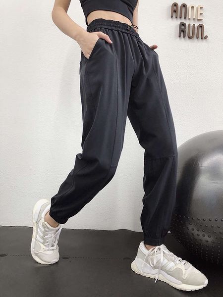 high waisted drawstring pants women's loose casual corset fitness overalls quick dry yoga pants autumn and winter, Black;white
high waisted drawstring pants women's loose casual corset fitness overalls quick dry yoga pants autumn and winter, Black;white