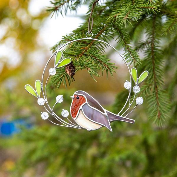 decorative objects & figurines creative bird wall decoration interior art sculpture hanging window pendant home accessories
decorative objects & figurines creative bird wall decoration interior art sculpture hanging window pendant home accessories