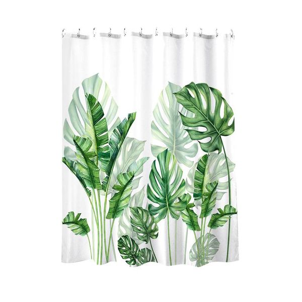 shower curtains beautiful leaf pattern frabic waterproof polyester bath curtain with hook anti-mould brightly
shower curtains beautiful leaf pattern frabic waterproof polyester bath curtain with hook anti-mould brightly