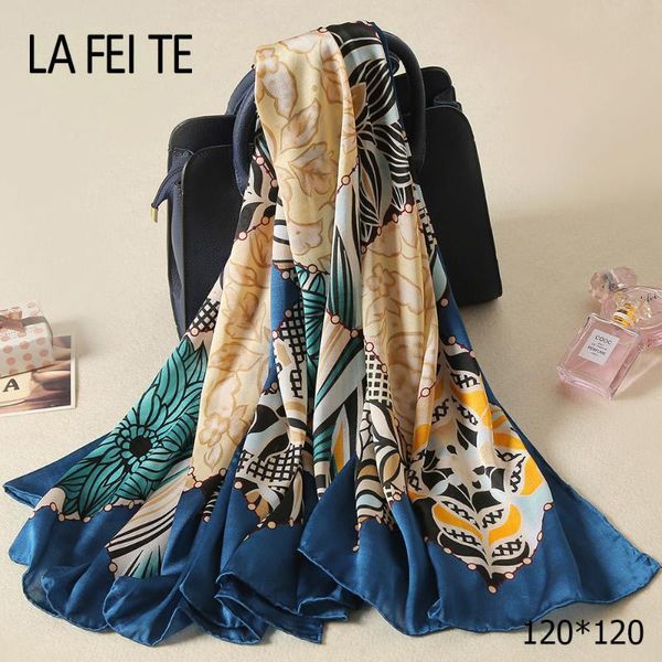 scarves luxury ladies satin twill silk scarf foulard femme bandana head chiffon hijab shawl women square kerchief summer, Blue;gray
scarves luxury ladies satin twill silk scarf foulard femme bandana head chiffon hijab shawl women square kerchief summer, Blue;gray