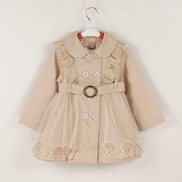 coat menoea girl fall clothes autumn outerwear 2021 fashion kids ruffles sashes casual outfits children clothing 3-11 years1, Blue;gray
coat menoea girl fall clothes autumn outerwear 2021 fashion kids ruffles sashes casual outfits children clothing 3-11 years1, Blue;gray