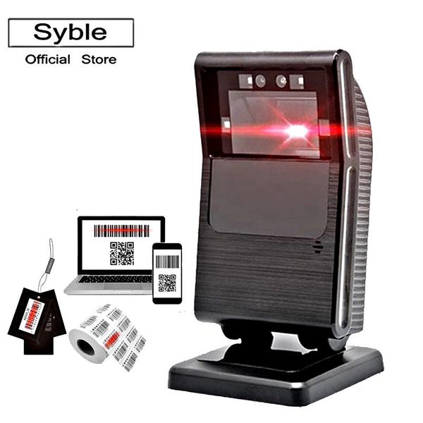 omnidirectional barcode scanner, hands-automatic scanning, for mobile payment computer screen scan, xb-8206g scanners
omnidirectional barcode scanner, hands-automatic scanning, for mobile payment computer screen scan, xb-8206g scanners