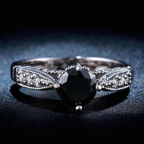 wedding rings black zircon us size 6 7 8 stock paved cz jewelry charm fashion for women engagement ring, Slivery;golden
wedding rings black zircon us size 6 7 8 stock paved cz jewelry charm fashion for women engagement ring, Slivery;golden