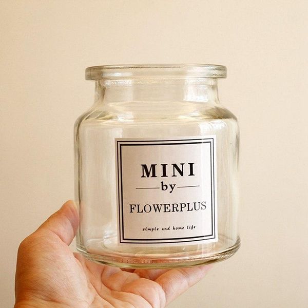 glass vase transparent simple flower pot basket decoration home ins dried hydroponic small crafts bottle q vases
glass vase transparent simple flower pot basket decoration home ins dried hydroponic small crafts bottle q vases