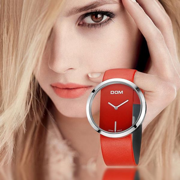 watch women luxury fashion casual 30 m waterproof quartz watches genuine leather strap sport ladies elegant wrist girl wristwatches, Slivery;brown
watch women luxury fashion casual 30 m waterproof quartz watches genuine leather strap sport ladies elegant wrist girl wristwatches, Slivery;brown