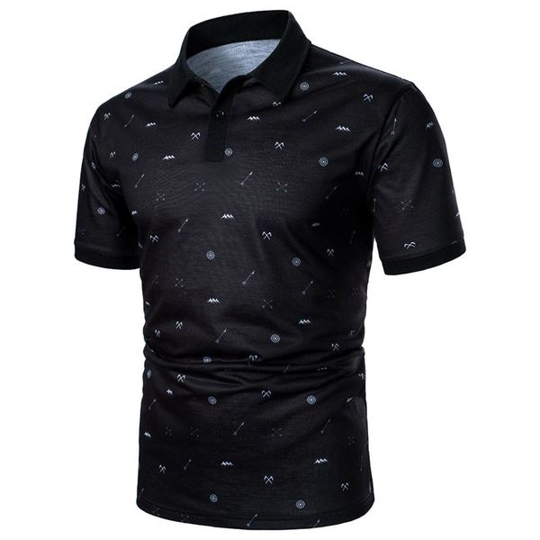 men's t-shirts feitong mens tshirt short sleeve stand basic printed blouse tee shirt button sleeved busines, White;black
men's t-shirts feitong mens tshirt short sleeve stand basic printed blouse tee shirt button sleeved busines, White;black