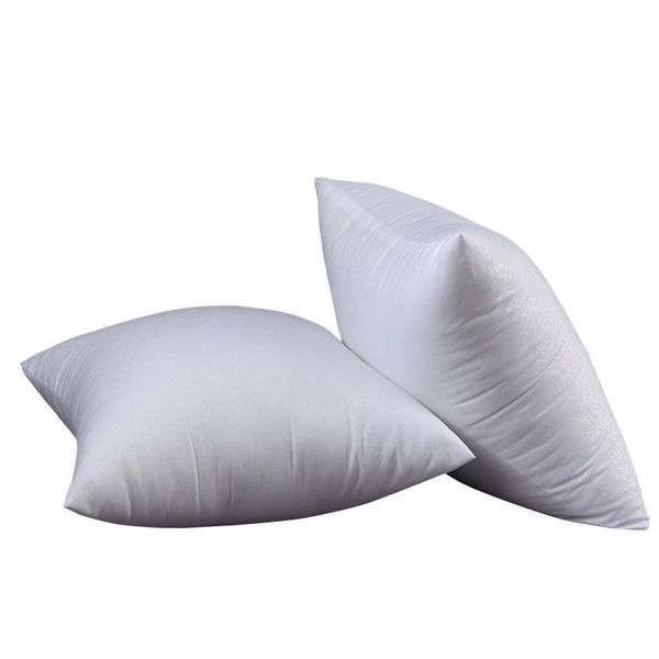 pillow white cushion core inner filling soft throw seat interior car home decor multi-size optional 40x60cm
pillow white cushion core inner filling soft throw seat interior car home decor multi-size optional 40x60cm