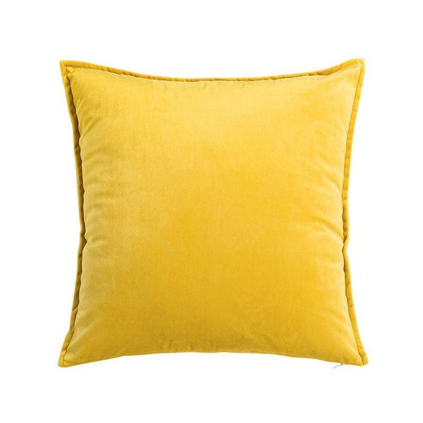 cushion/decorative pillow nordic solid velvet throw cushion cover decorative sofa case bedside living room square pillowcase 45x45 home deco
cushion/decorative pillow nordic solid velvet throw cushion cover decorative sofa case bedside living room square pillowcase 45x45 home deco