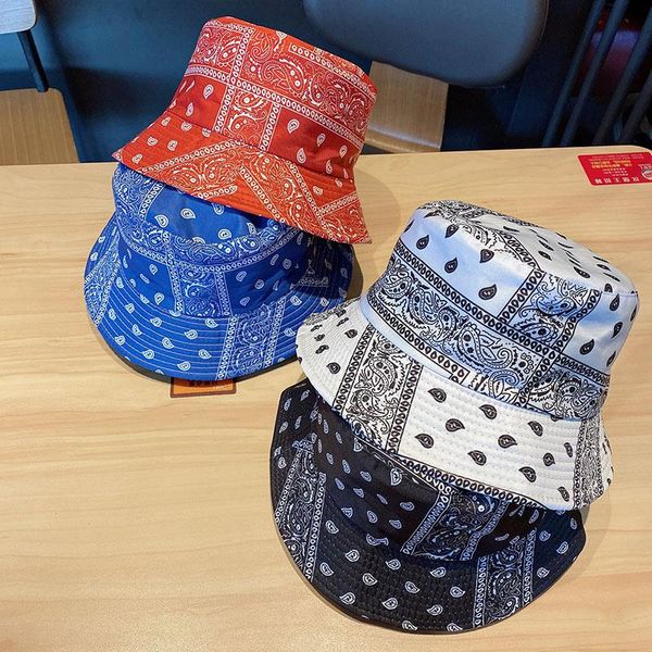 wide brim hats hip hop men women bucket hat fashion print double-sided panama protection sun cycling steet foldable fisherman, Blue;gray
wide brim hats hip hop men women bucket hat fashion print double-sided panama protection sun cycling steet foldable fisherman, Blue;gray