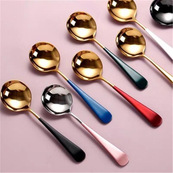 spoons baby tester tableware dessert spoon for children stir feeding cute round gadgets feed kid children's cutlery kids
spoons baby tester tableware dessert spoon for children stir feeding cute round gadgets feed kid children's cutlery kids