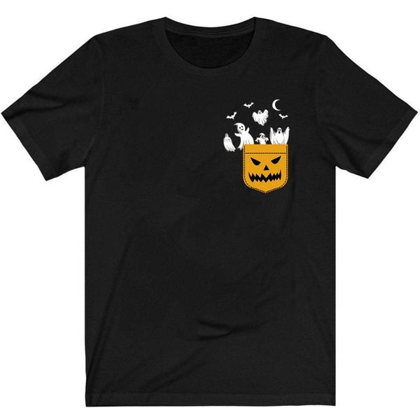 men's t-shirts halloween novelty t-shirt fake punmkin pocket printed clothes tees camiseta, White;black
men's t-shirts halloween novelty t-shirt fake punmkin pocket printed clothes tees camiseta, White;black