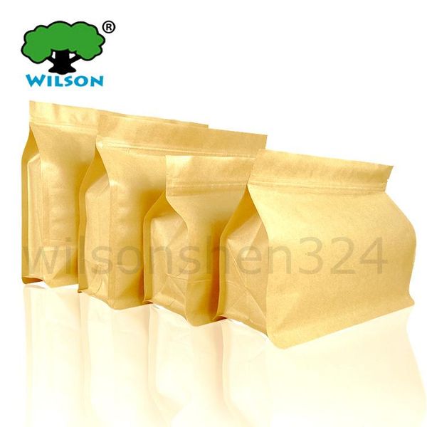 storage bags krafe paper large openning side gusset flat bottom stand-up bag for food 50 -300 pcs angle seals
storage bags krafe paper large openning side gusset flat bottom stand-up bag for food 50 -300 pcs angle seals