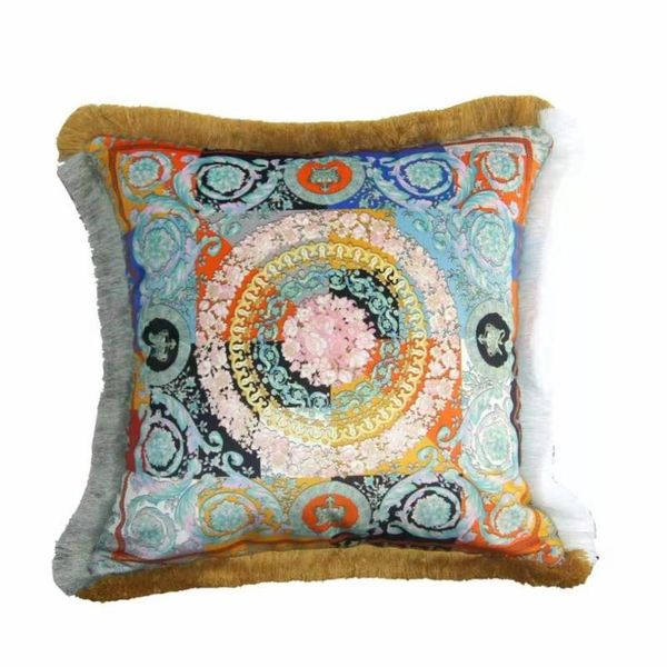 latest design velvet european cushion cover with tassles high-end home sofa decor pillowcases gift cushion/decorative pillow
latest design velvet european cushion cover with tassles high-end home sofa decor pillowcases gift cushion/decorative pillow