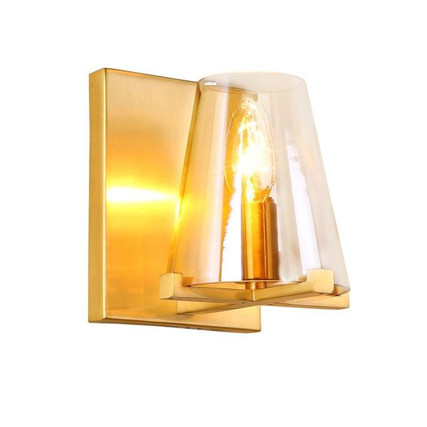 wall lamp nordic creative personality designer model room full copper postmodern club villa bedroom bedside
wall lamp nordic creative personality designer model room full copper postmodern club villa bedroom bedside