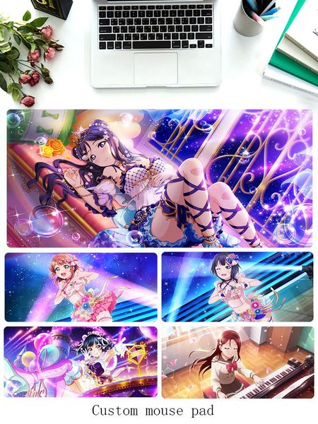mouse pads & wrist rests gaming mousepad love live pad for office large mat cute deskmat mausepad girl desk mats accessories
mouse pads & wrist rests gaming mousepad love live pad for office large mat cute deskmat mausepad girl desk mats accessories