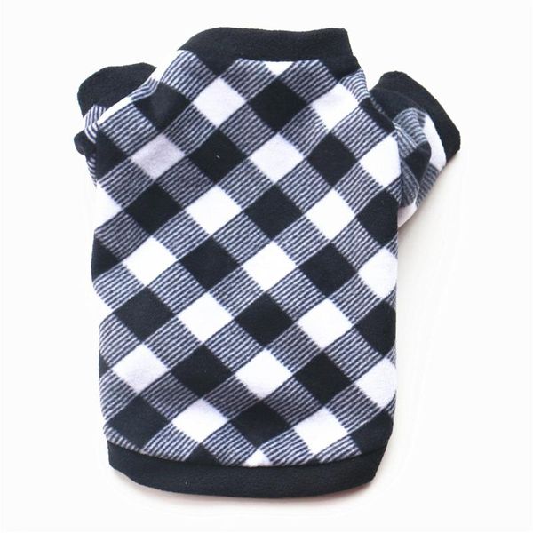 dog apparel pet puppy autumn and winter polar fleece warm sweater affordable factory direct sales
dog apparel pet puppy autumn and winter polar fleece warm sweater affordable factory direct sales