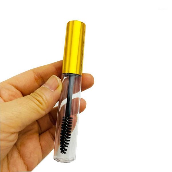 storage bottles & jars 10/30/50/100pcs 10ml empty mascara tubes white/silver/gold/black cap eyelash bottle lip gloss cosmetic packaging cont
storage bottles & jars 10/30/50/100pcs 10ml empty mascara tubes white/silver/gold/black cap eyelash bottle lip gloss cosmetic packaging cont