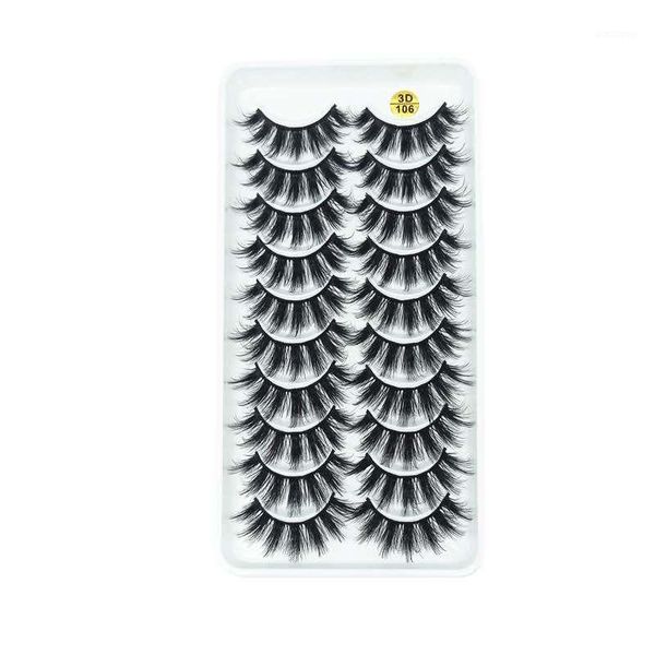 pairs 3d soft mink hair false eyelashes 25mm handmade wispy fluffy long lashes makeup tools faux1
pairs 3d soft mink hair false eyelashes 25mm handmade wispy fluffy long lashes makeup tools faux1