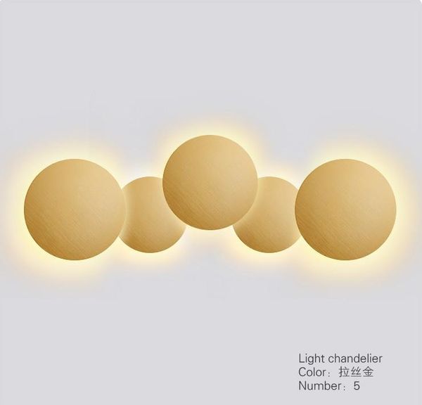 wall lamp product light luxury round simple ins style combination restaurant bedroom net red
wall lamp product light luxury round simple ins style combination restaurant bedroom net red