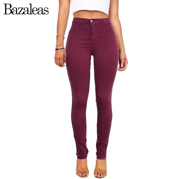 celebrity summer style slim elastic jeans skinny lady women pencil pants high waist feminina women's, Blue
celebrity summer style slim elastic jeans skinny lady women pencil pants high waist feminina women's, Blue