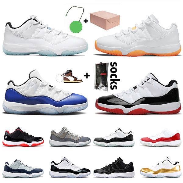 2021 men womens 11s basketball shoes with box sneakers jumpman 11 trainers goodgoodsneakers citrus low legend blue jubilee 25th anniversary
2021 men womens 11s basketball shoes with box sneakers jumpman 11 trainers goodgoodsneakers citrus low legend blue jubilee 25th anniversary