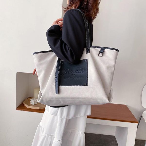 shopping bags 2021 solid color single shoulder canvas bag casual green simple wild female
shopping bags 2021 solid color single shoulder canvas bag casual green simple wild female