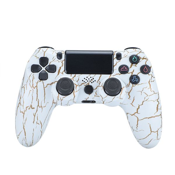 manufacturers private model eu controllers appearance patent certification wireless bluetooth game controller cable p4 mode handle
manufacturers private model eu controllers appearance patent certification wireless bluetooth game controller cable p4 mode handle
